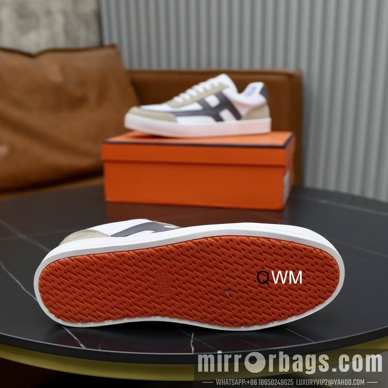 Hermes Shoes Hermes sz38-45 WM1104