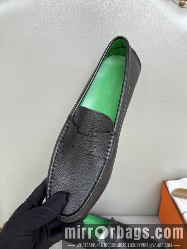 Hermes Shoes Hermes sz38-48 hnh0603