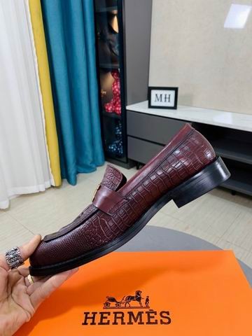 Hermes Shoes Hermes sz38-45 mnh0411