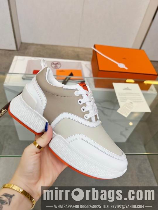 Hermes Shoes Hermes sz35-47 hnh0601