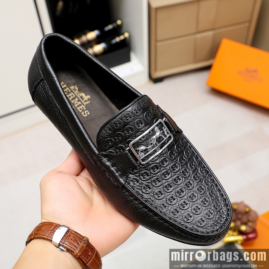 Hermes Shoes Hermes sz38-45 h0718