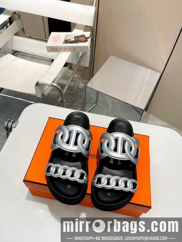 Hermes Shoes Hermes sz35-45 mnf0268