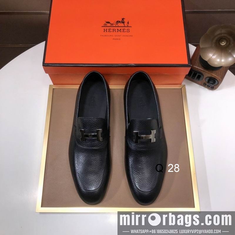 Hermes Shoes HERMES sz38-45 N1202