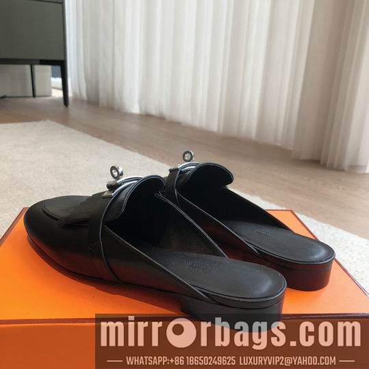 Hermes Shoes Hermes sz35-42 mnh0208
