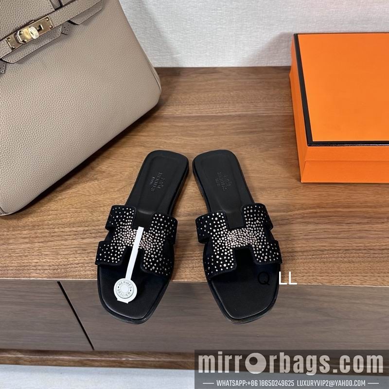 Hermes Shoes Hermes sz35-40 5CM LL0301