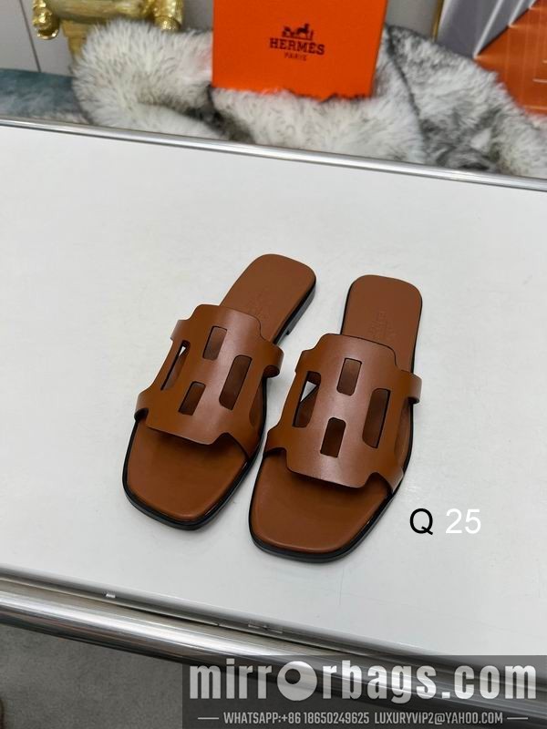 Hermes Shoes HERMES sz35-40 JH0501