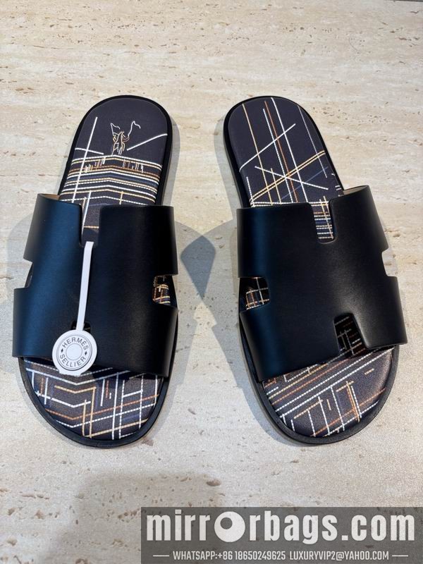 Hermes Shoes Hermes sz38-46 hnh0602