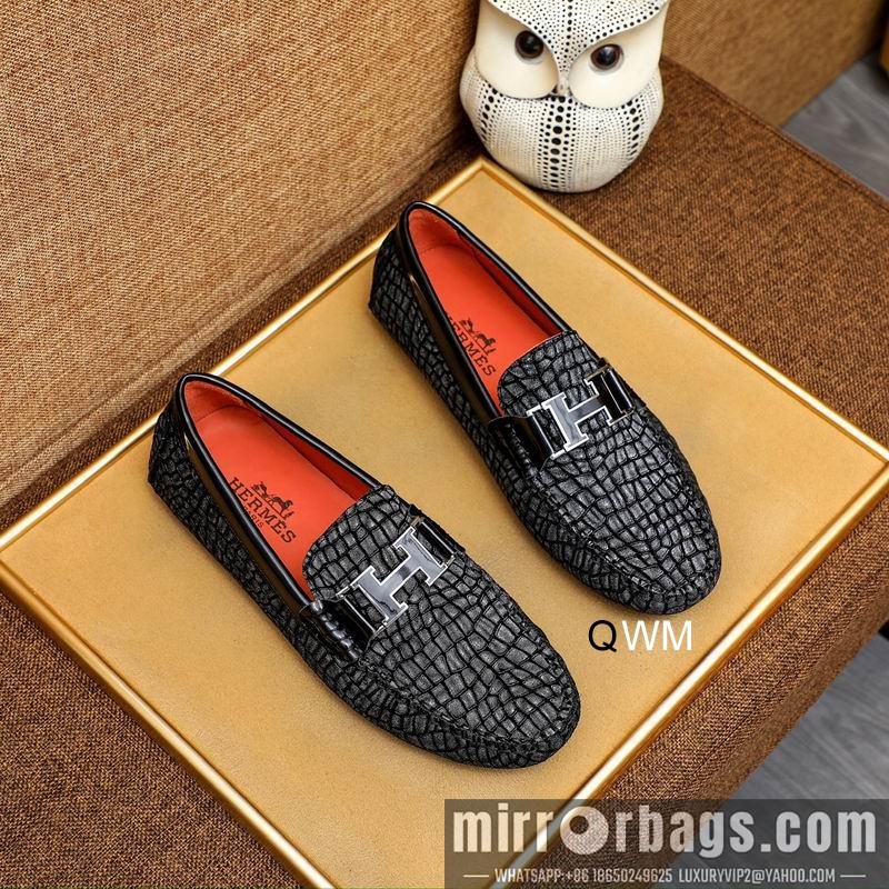 Hermes Shoes Hermes sz38-45 WM0902