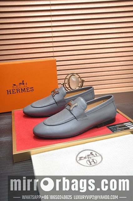 Hermes Shoes Hermes sz38-45 mnh0703