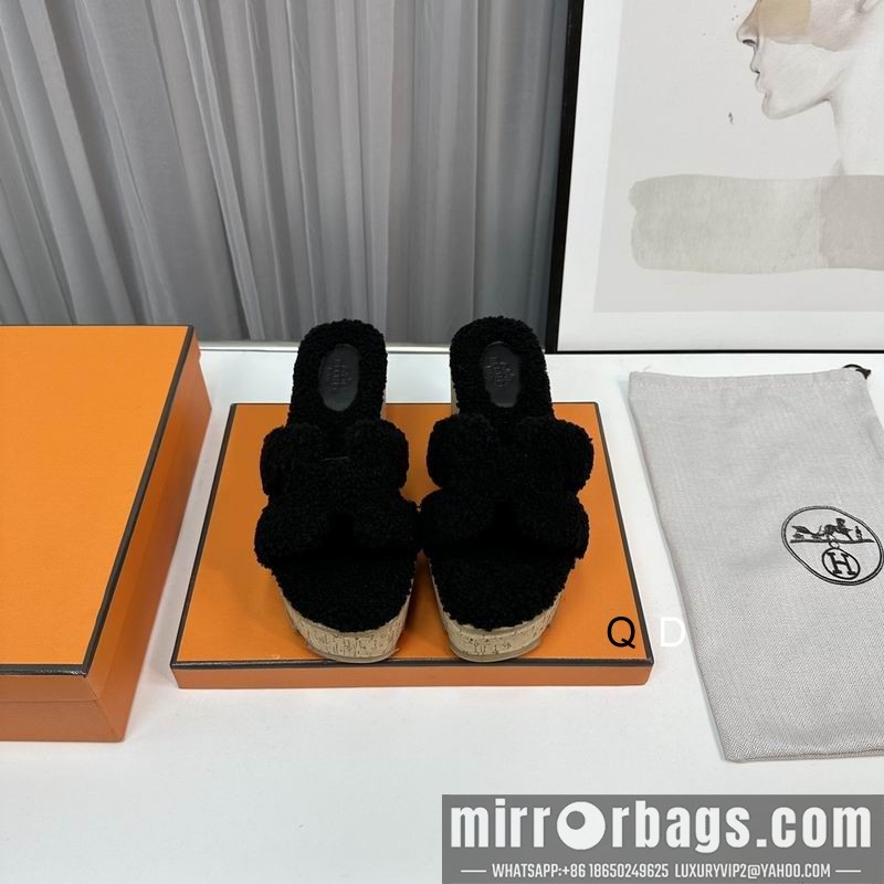 Hermes Shoes Hermes sz35-40 14C GDT0901