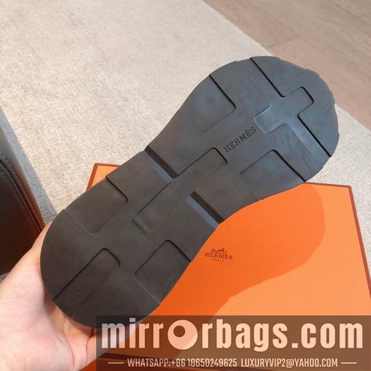 Hermes Shoes Hermes sz35-45 mnh0219