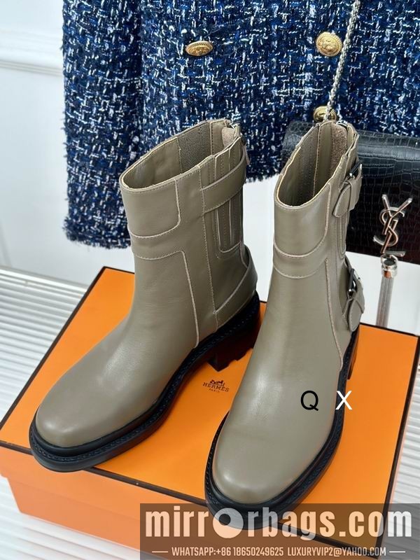 Hermes Shoes Hermes sz35-39 JX0901
