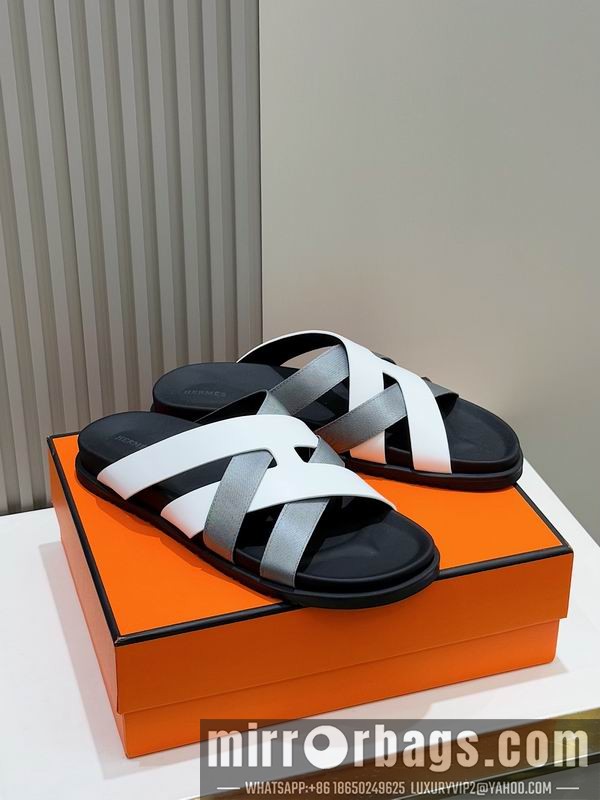 Hermes Shoes Hermes sz38-46 mnh0501