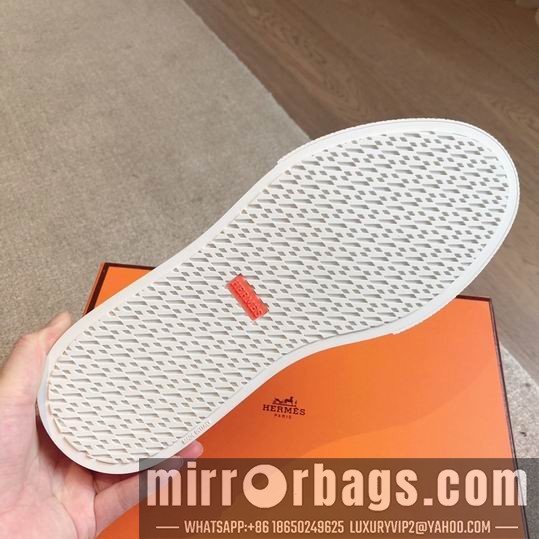 Hermes Shoes Hermes sz35-46 mnh0210