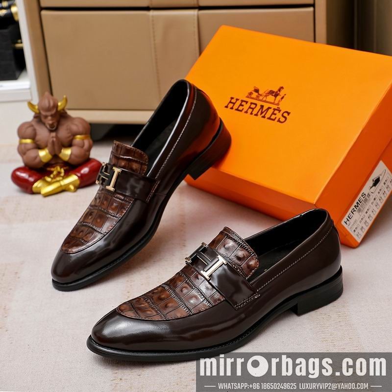 Hermes Shoes Hermes sz39-46 mnf0241