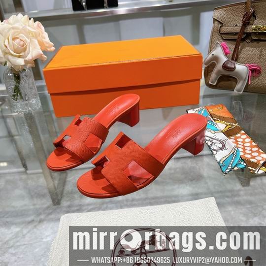Hermes Shoes Hermes sz34-42 mnh0210