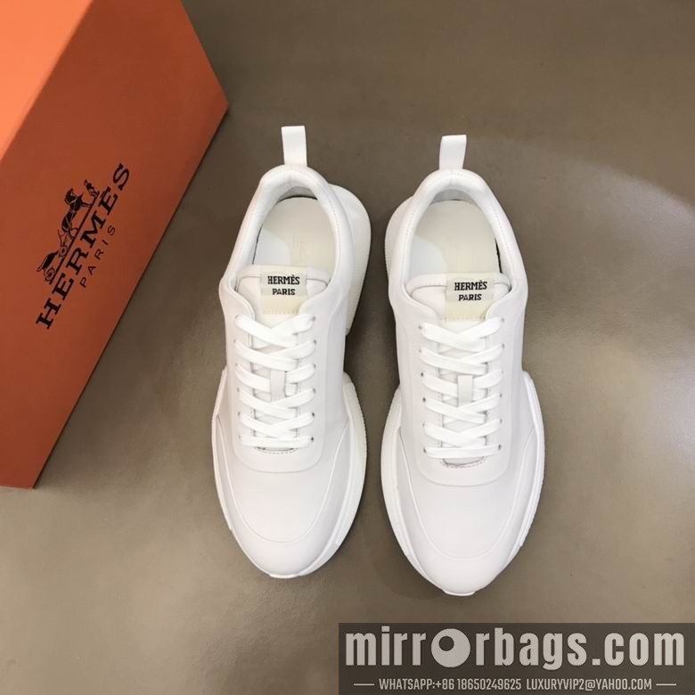 Hermes Shoes Hermes sz38-44 4C n0903
