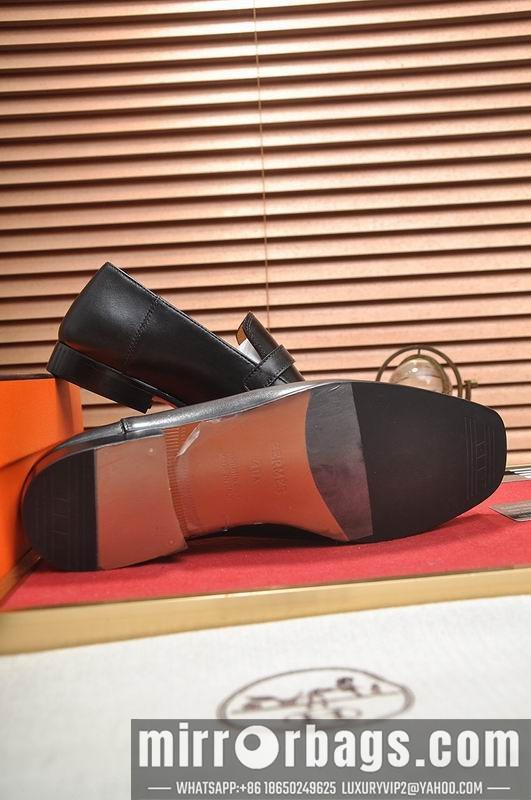 Hermes Shoes Hermes sz38-44 mnf0217