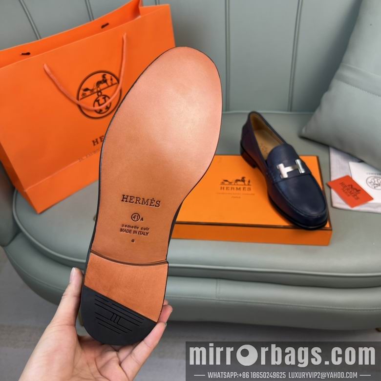 Hermes Shoes Hermes sz38-45 2C n0908