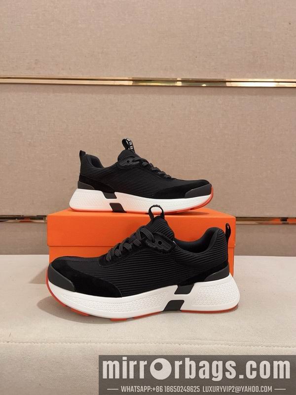 Hermes Shoes Hermes sz38-45 hnh0311