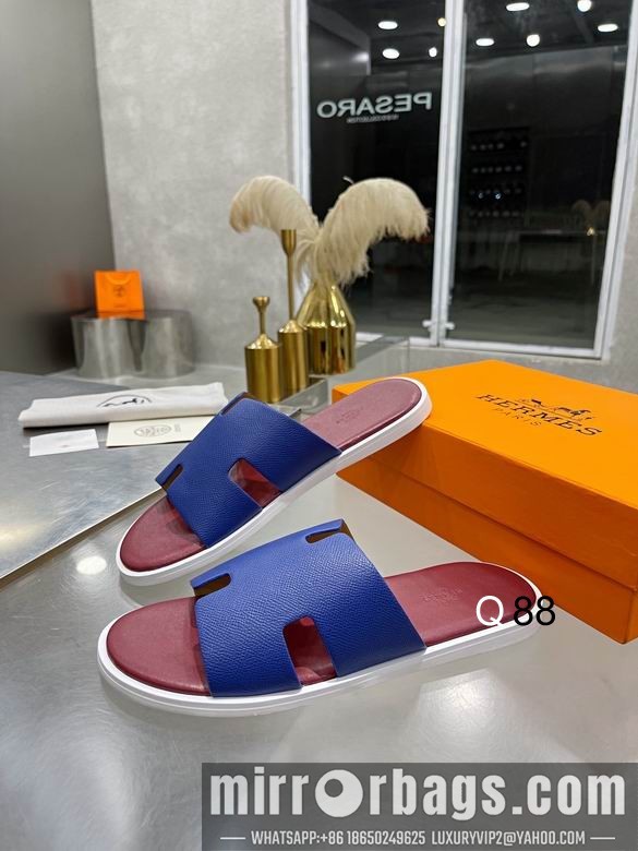 Hermes Shoes HERNES sz38-44K0142