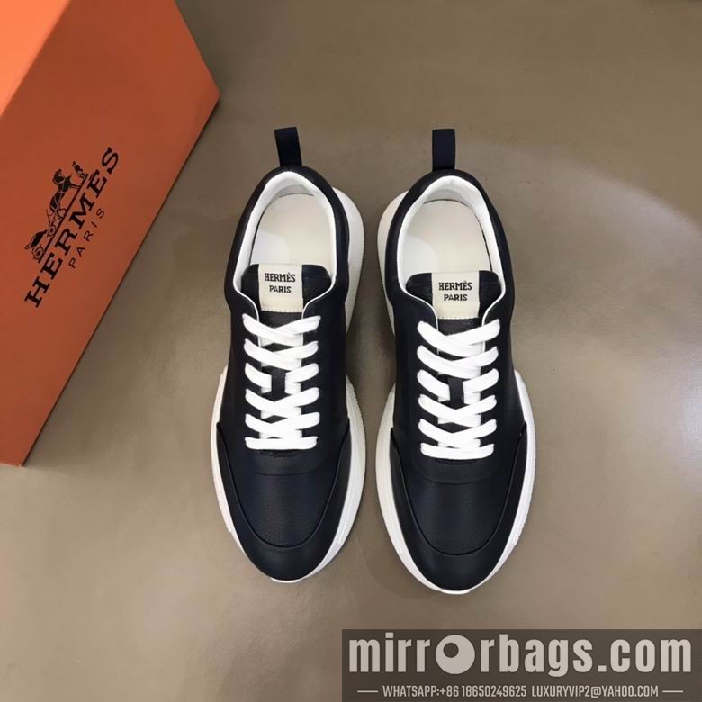 Hermes Shoes Hermes sz38-44 4C n0903