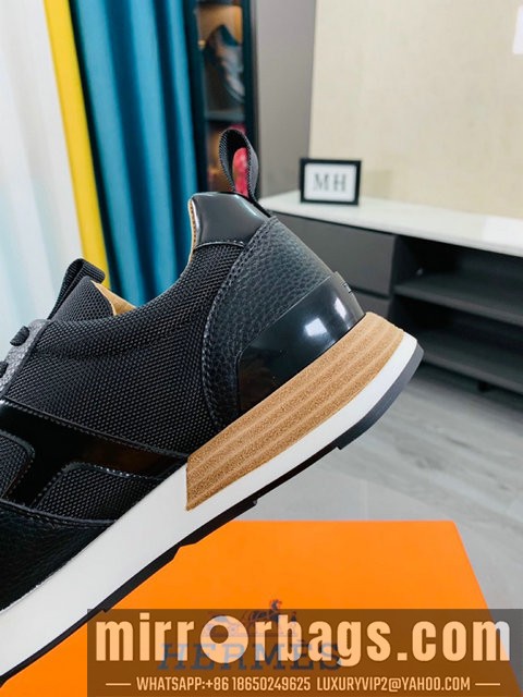 Hermes Shoes 21924204 SZ 38-44