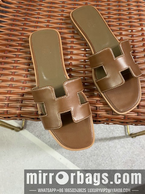 Hermes Shoes 2167022 SZ 35-43