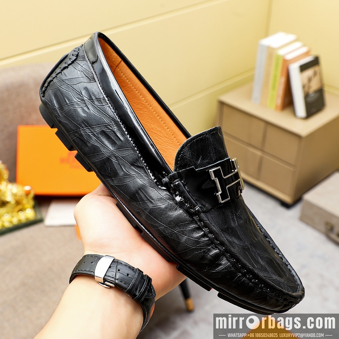Hermes Shoes Hermes sz38-44 h0707