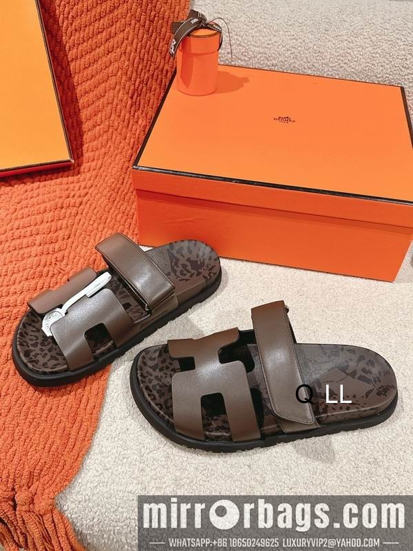 Hermes Shoes Hermes sz35-40 LL0302