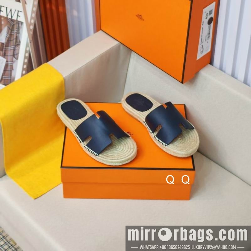 Hermes Shoes Hermes sz35-40 Q0702