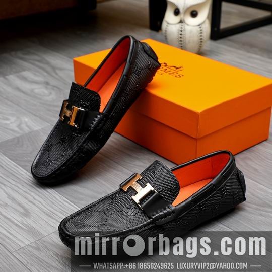 Hermes Shoes Hermes sz38-45 mnh0502