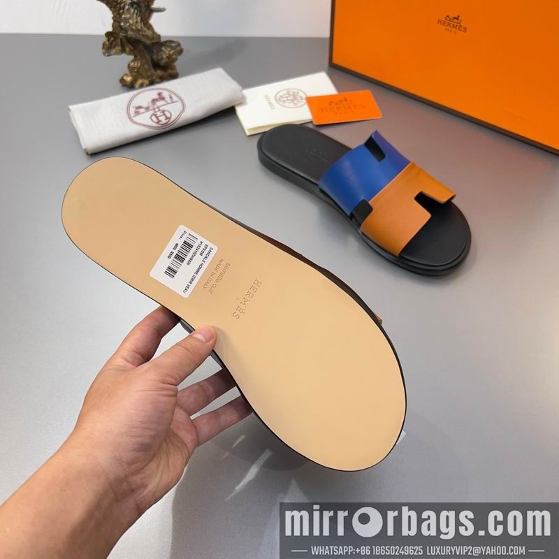 Hermes Shoes Hermes sz38-48 mnf0313
