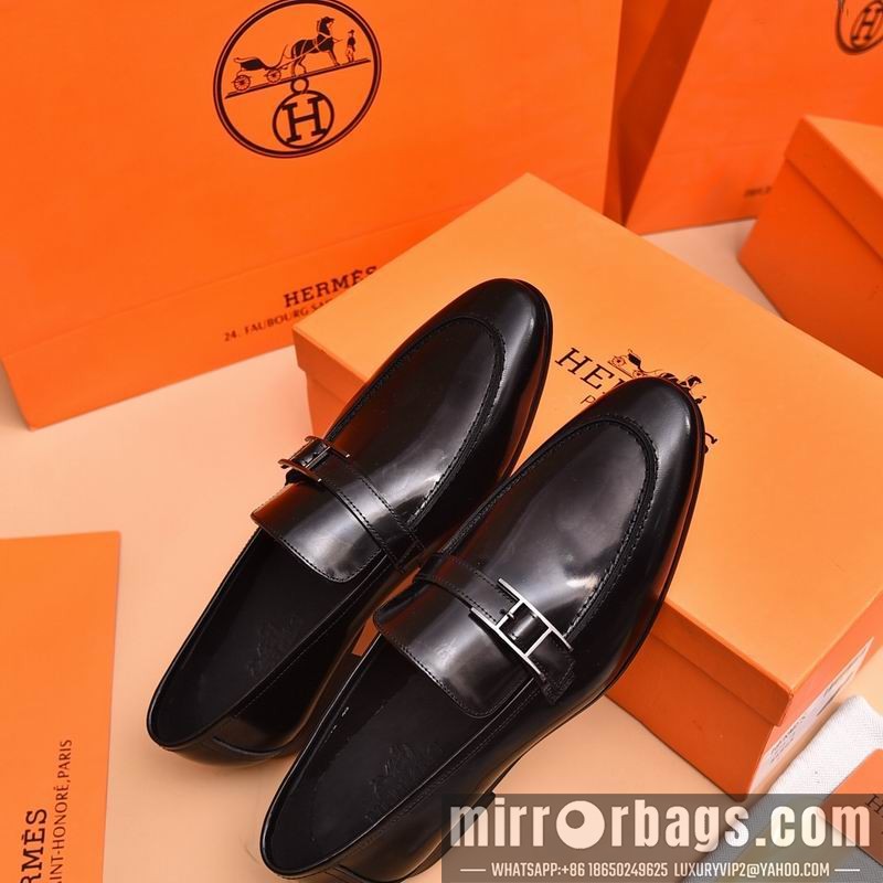 Hermes Shoes Hermes sz38-45 mnf0261