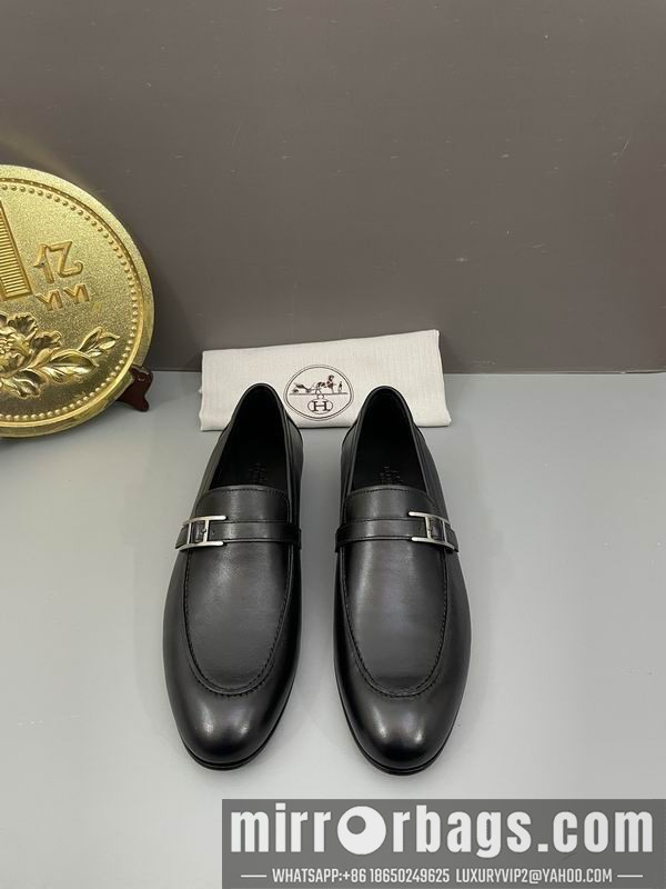 Hermes Shoes Hermes sz38-45 mnf0257