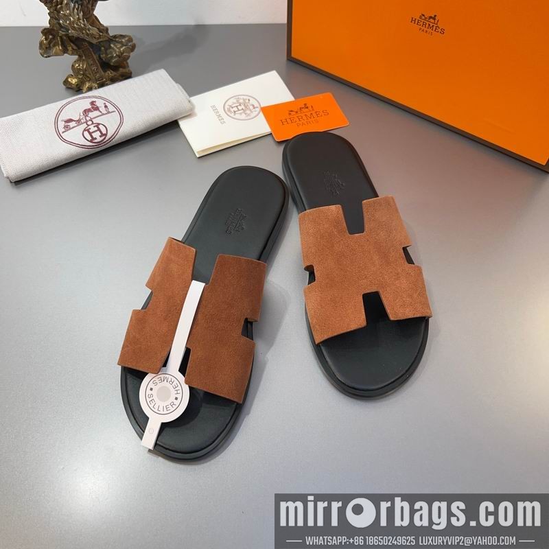 Hermes Shoes Hermes sz38-48 mnf0314
