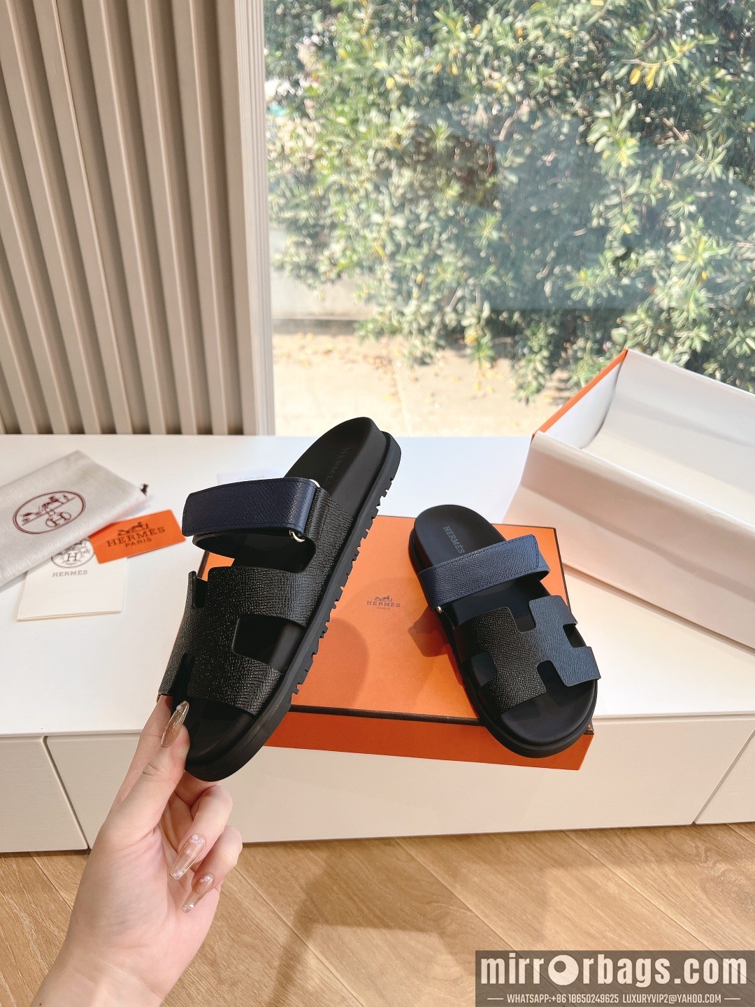 Hermes Shoes Hermes sz35-45 h0504