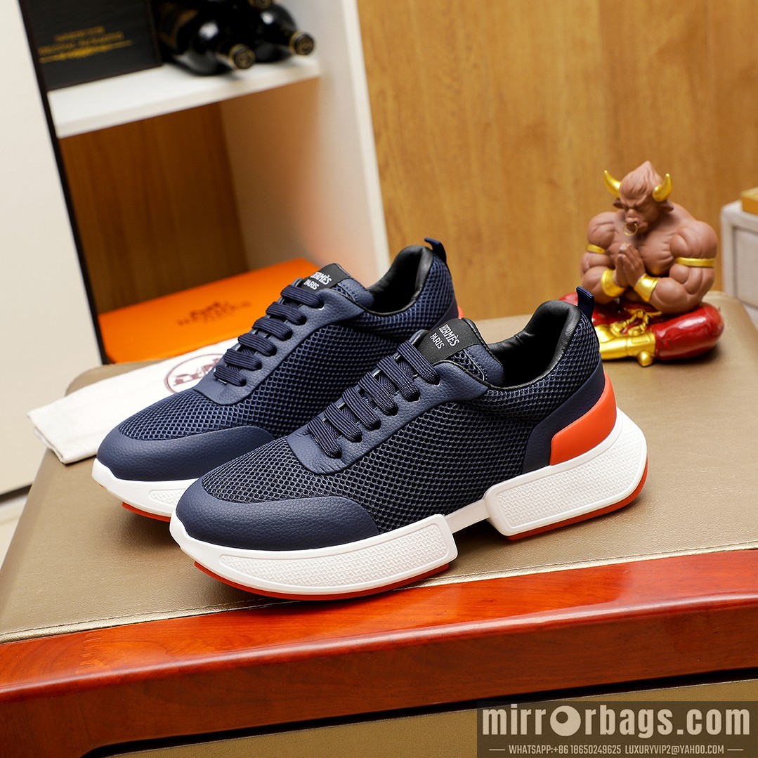 Hermes Shoes Hermes sz38-44 h0702