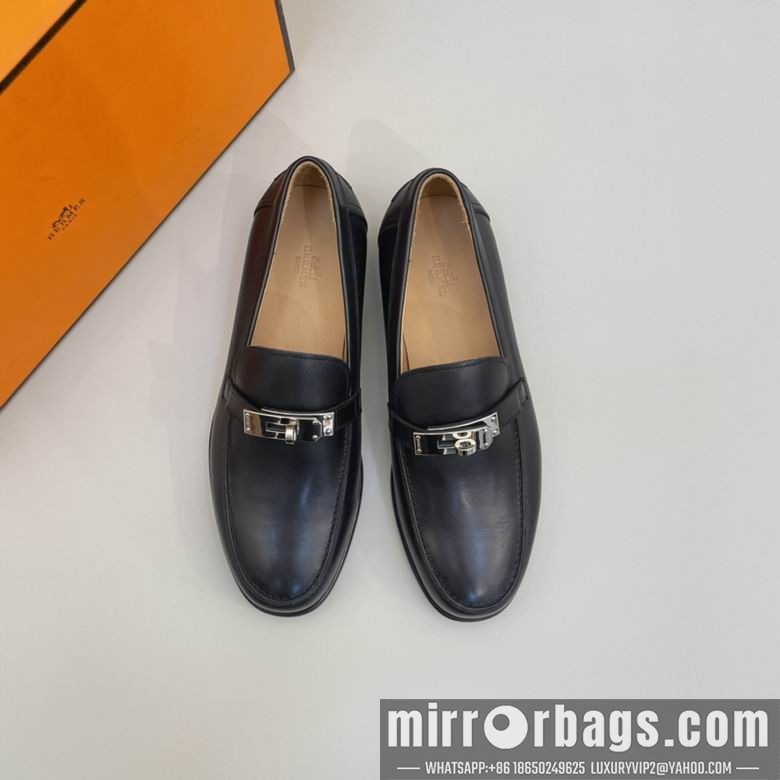 Hermes Shoes Hermes sz38-44 2C n0911