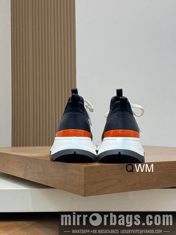 Hermes Shoes Hermes sz38-45 WM1207