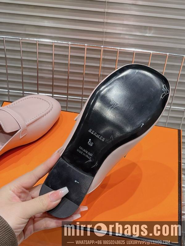 Hermes Shoes Hermes sz35-41 mnf0234