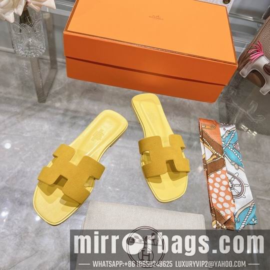 Hermes Shoes Hermes sz34-42 mnh0233