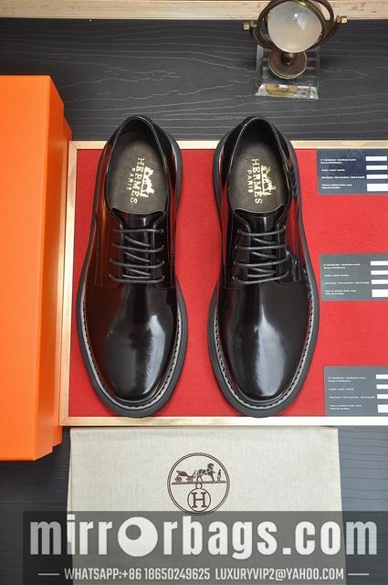 Hermes Shoes Hermes sz38-45 mnh0536