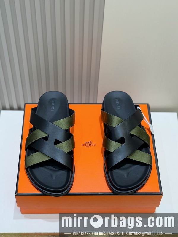 Hermes Shoes Hermes sz38-46 mnh0501
