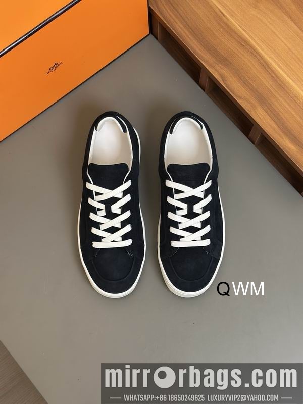 Hermes Shoes HERMES sz38-45 WM0314