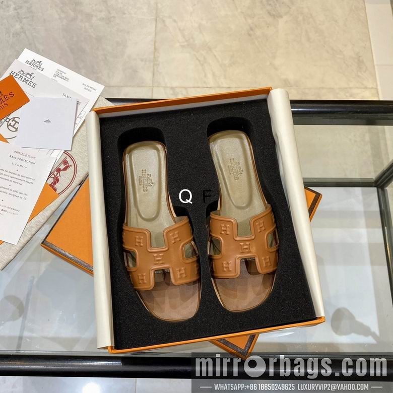 Hermes Shoes Hermes sz35-41 TF0142