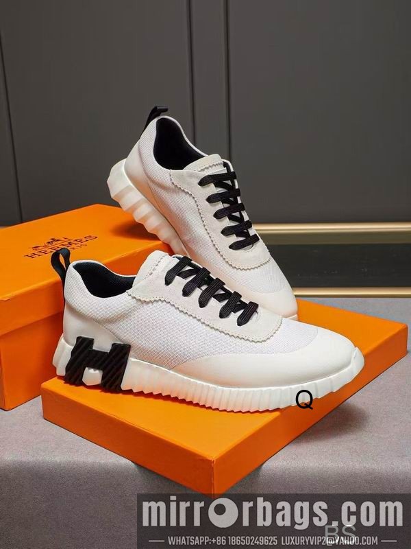 Hermes Shoes Hermes sz38-45 BS0602