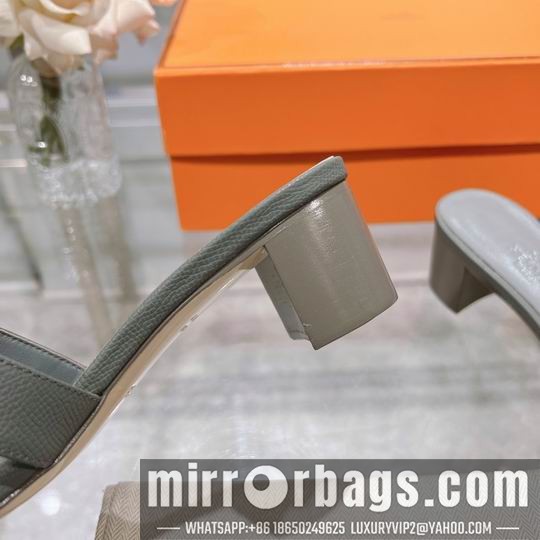 Hermes Shoes Hermes sz34-42 mnh0209