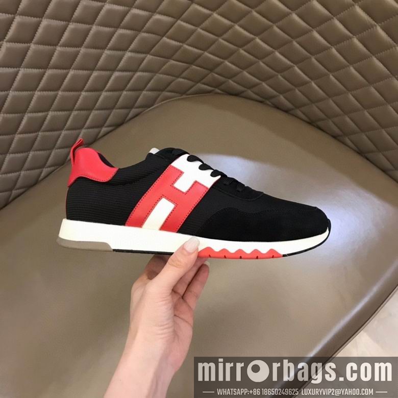Hermes Shoes Hermes sz38-44 4C n1210