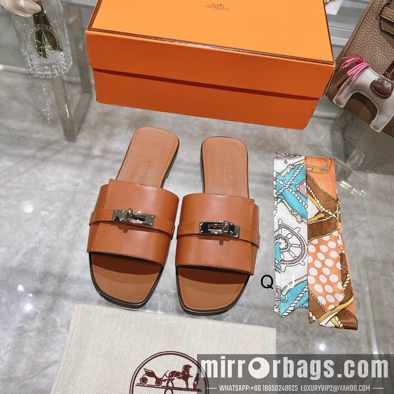 Hermes Shoes Hermes sz35-40 XJ0701
